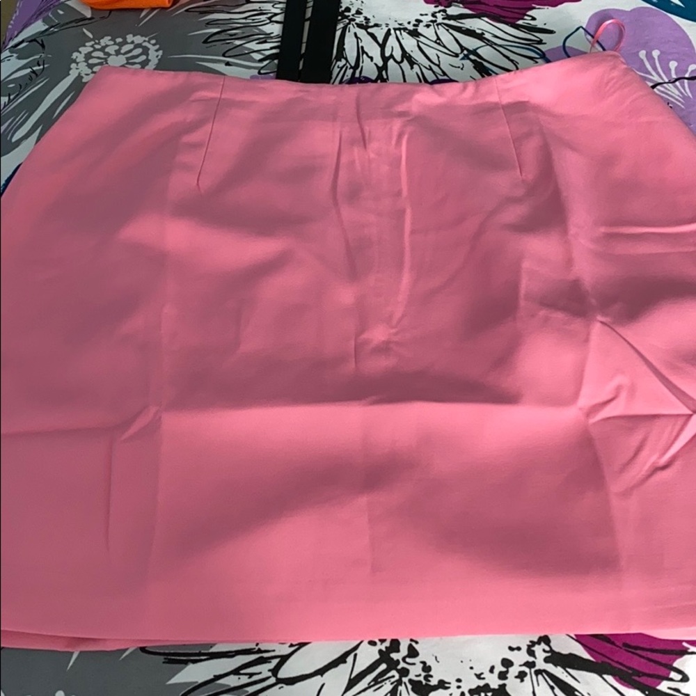 A two piece fashion nova suite set.